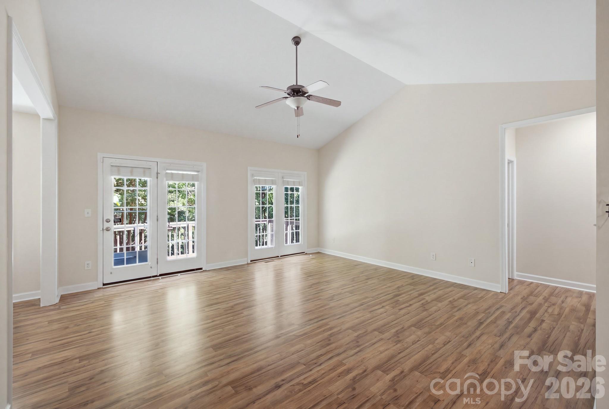 14724 Beatties Ford Road Property Photo 3