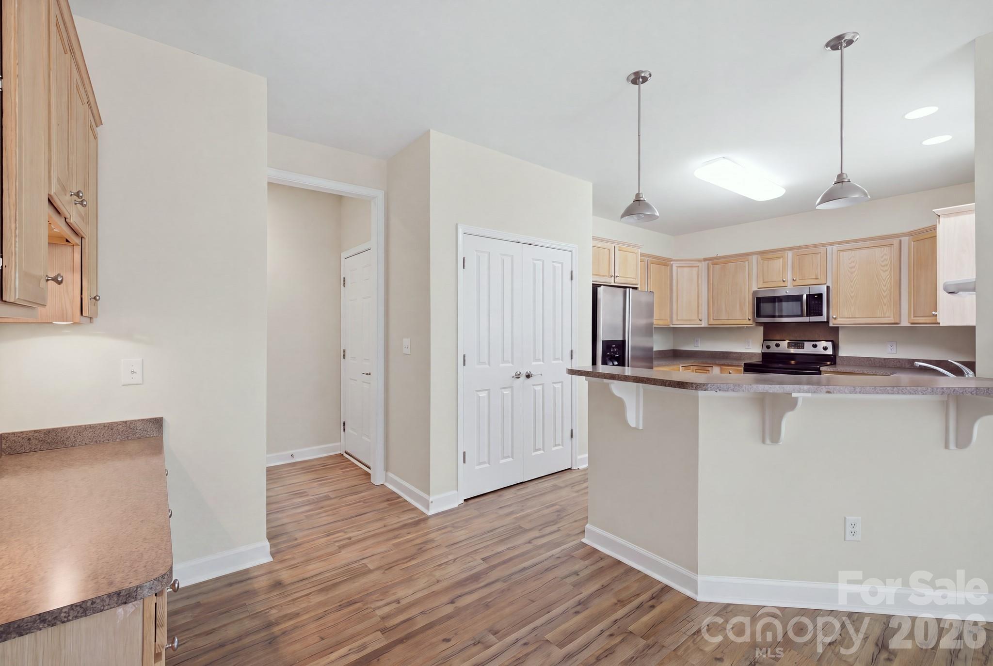 14724 Beatties Ford Road Property Photo 17