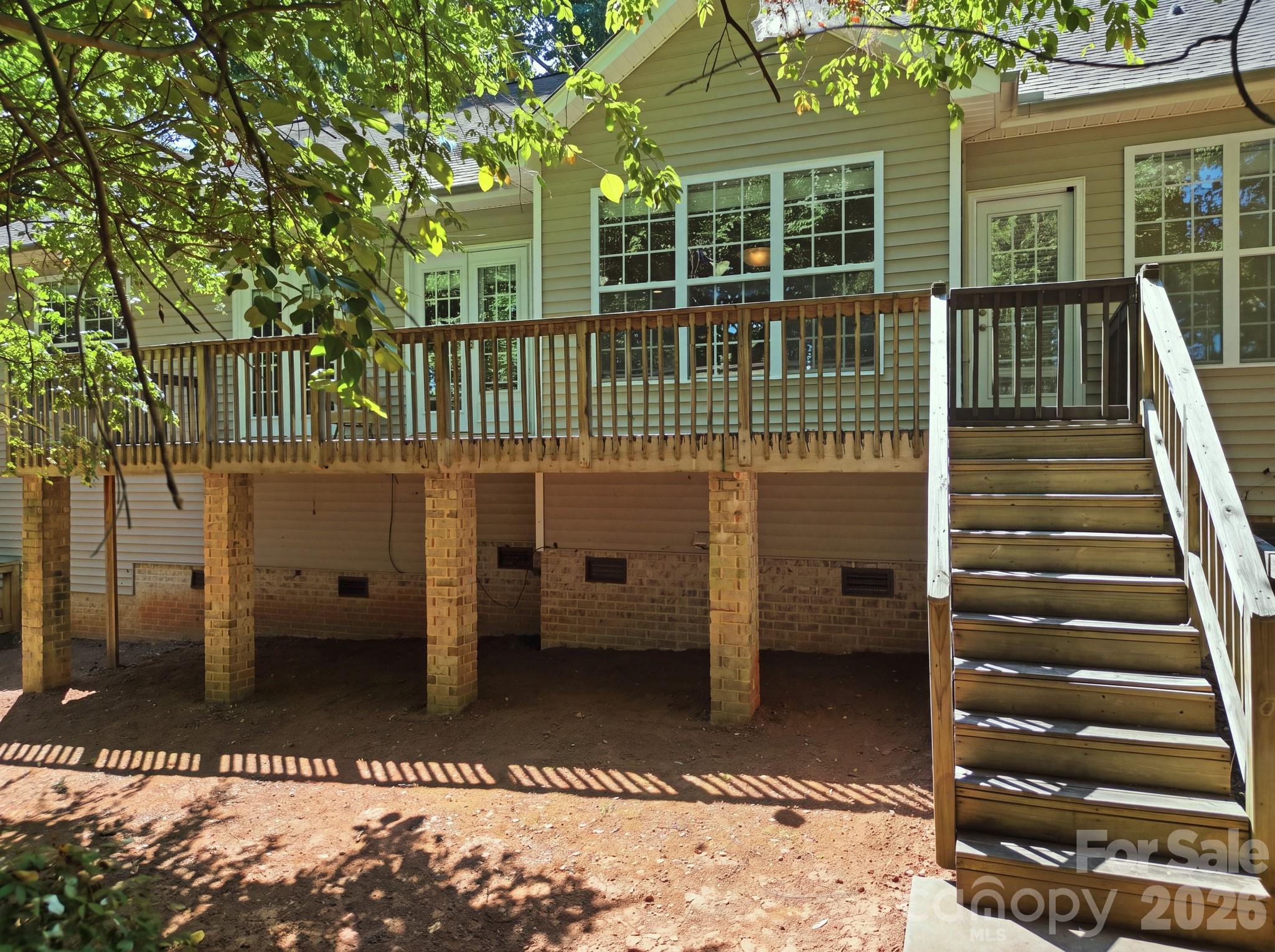 14724 Beatties Ford Road Property Photo 25