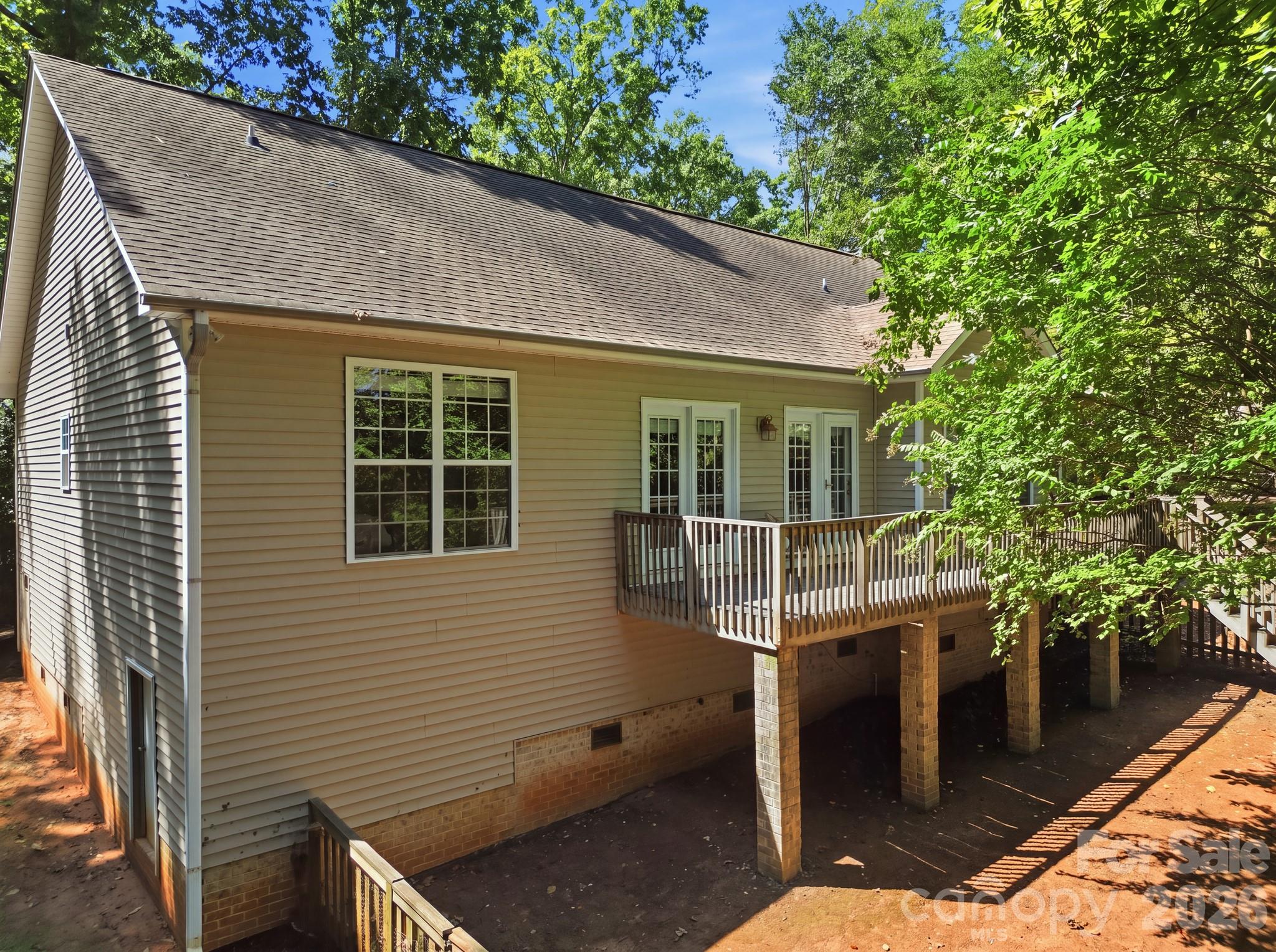 14724 Beatties Ford Road Property Photo 28