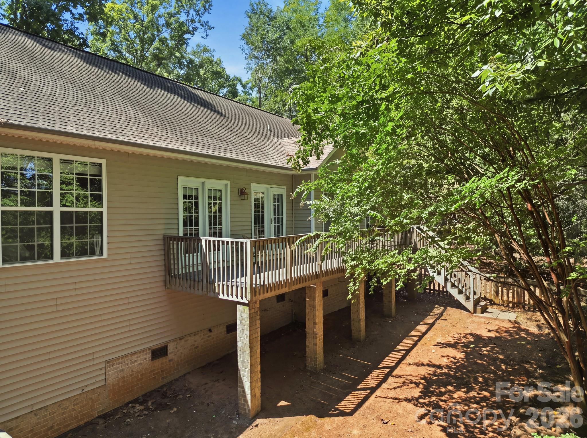 14724 Beatties Ford Road Property Photo 29