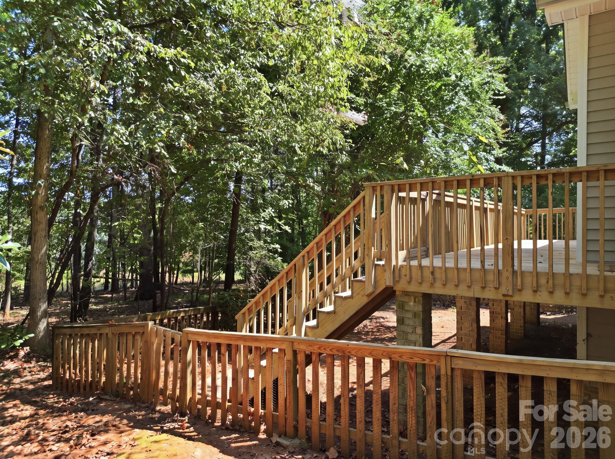 14724 Beatties Ford Road Property Photo 30