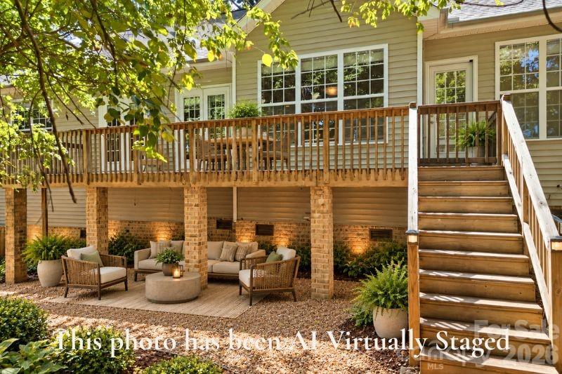 14724 Beatties Ford Road Property Photo 37