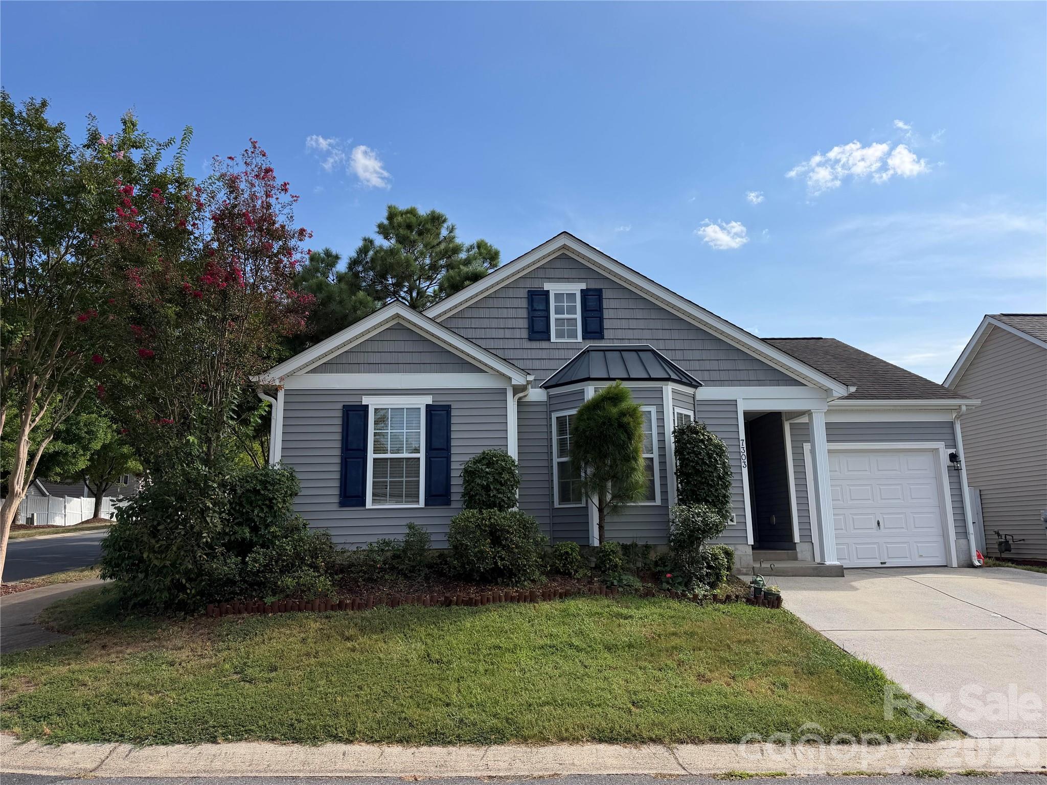 7303 Gasper Lane Property Photo 1