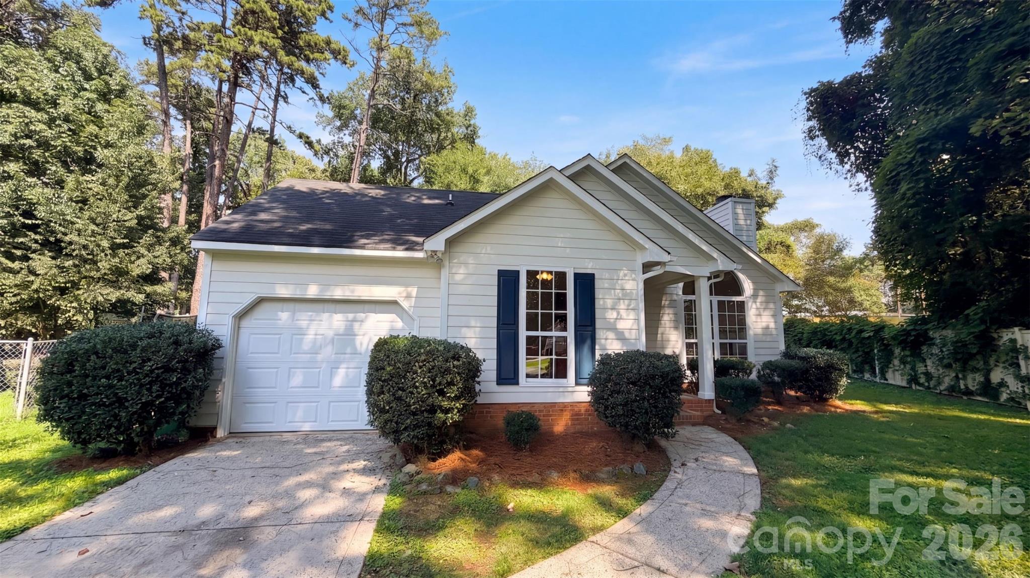 6223 Sunbridge Court Property Photo 1