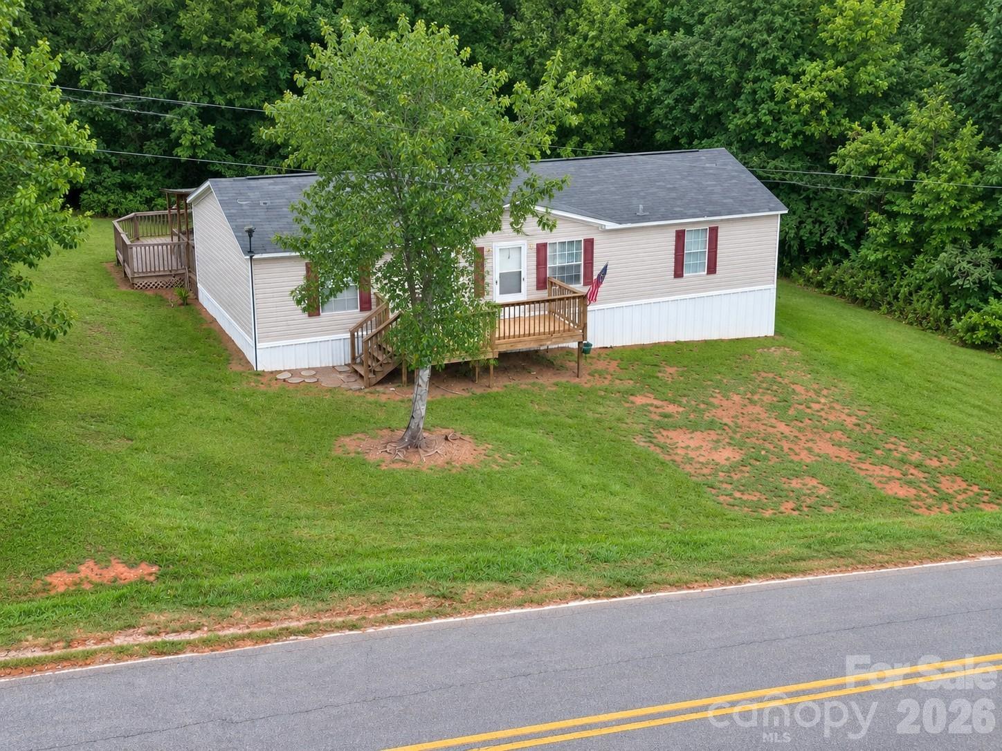 185 Coot Sistare Road Property Photo 1