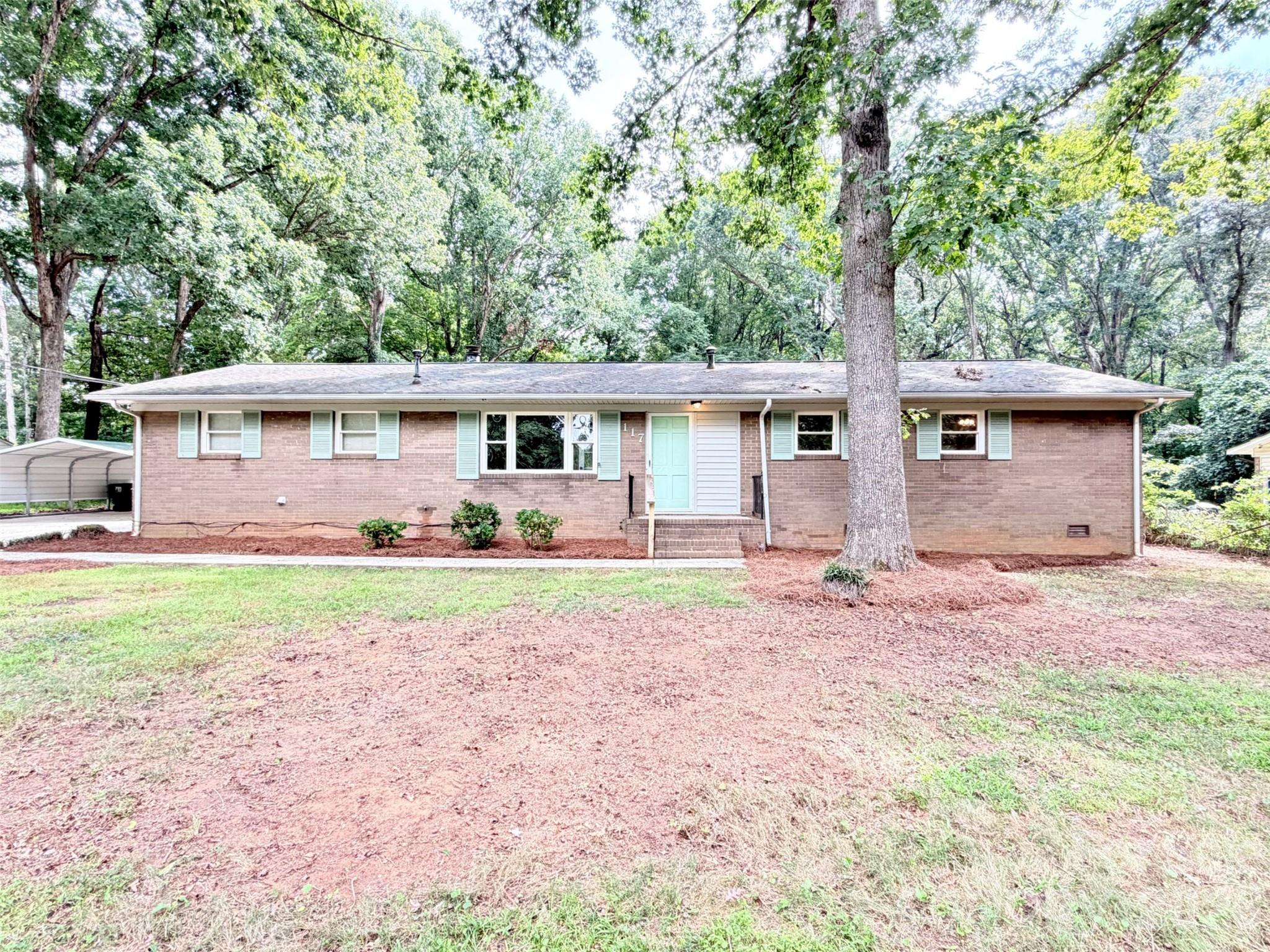 117 Robinson Avenue Property Photo 1