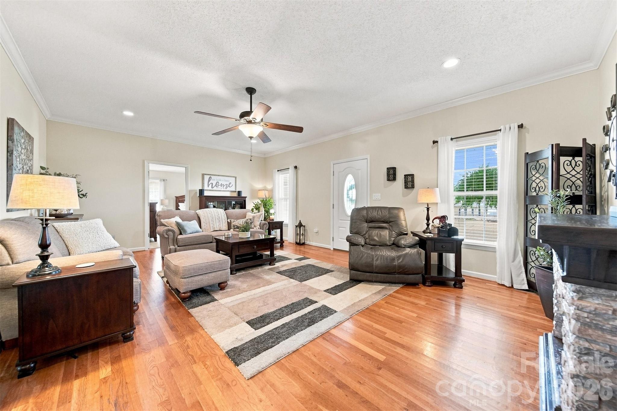 3294 Cascade Trail Property Photo 7
