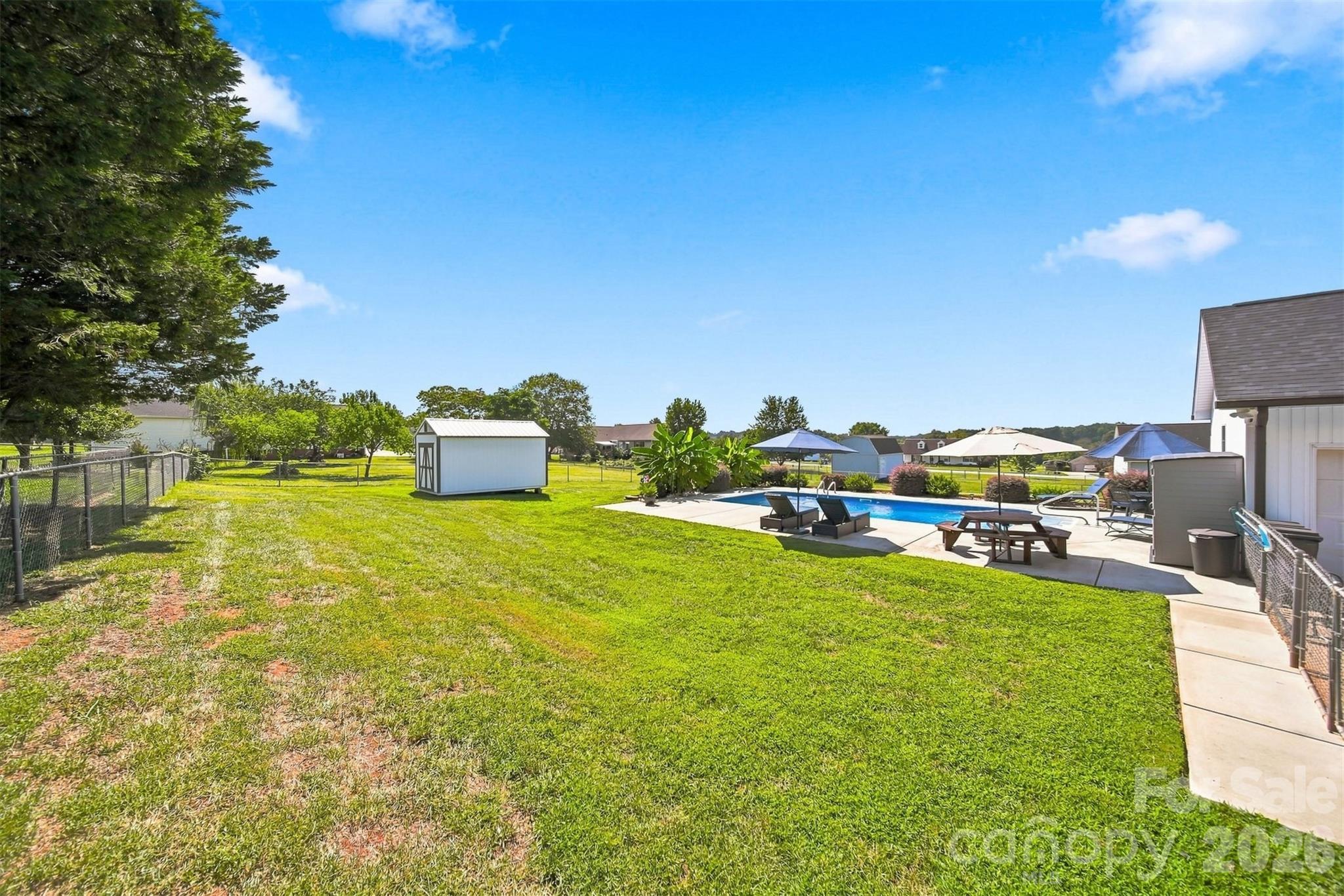 3294 Cascade Trail Property Photo 38