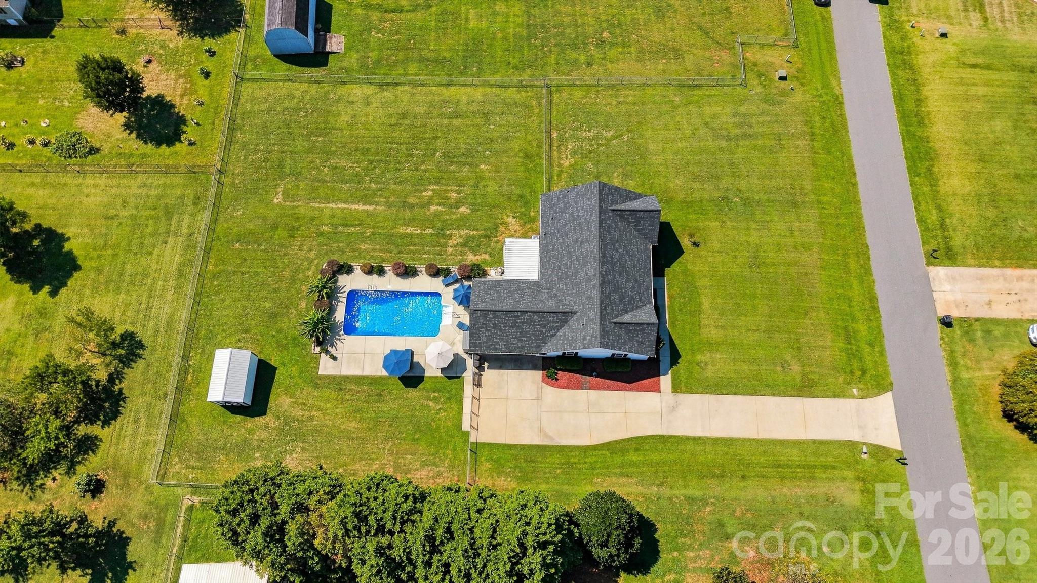 3294 Cascade Trail Property Photo 44