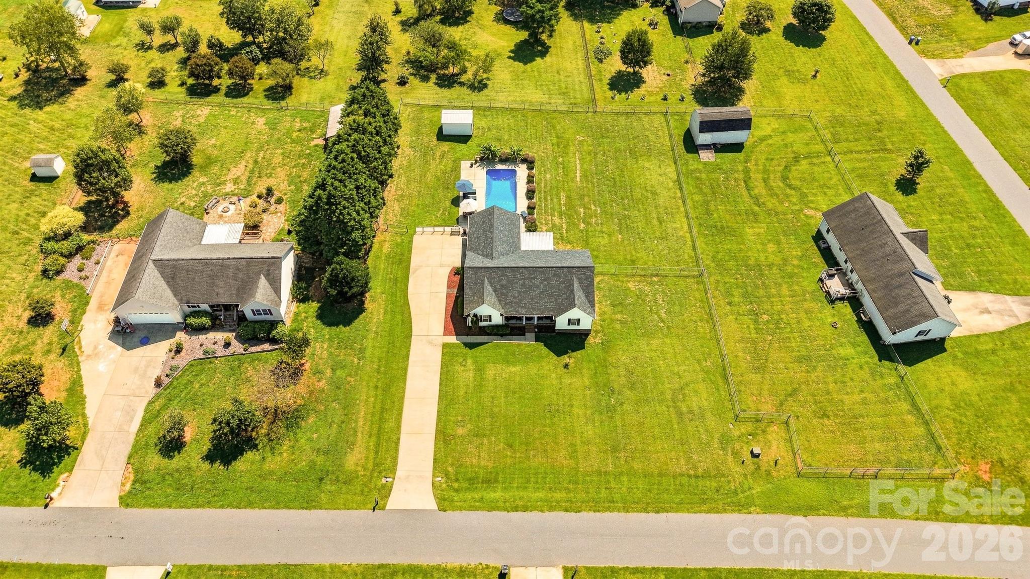 3294 Cascade Trail Property Photo 45