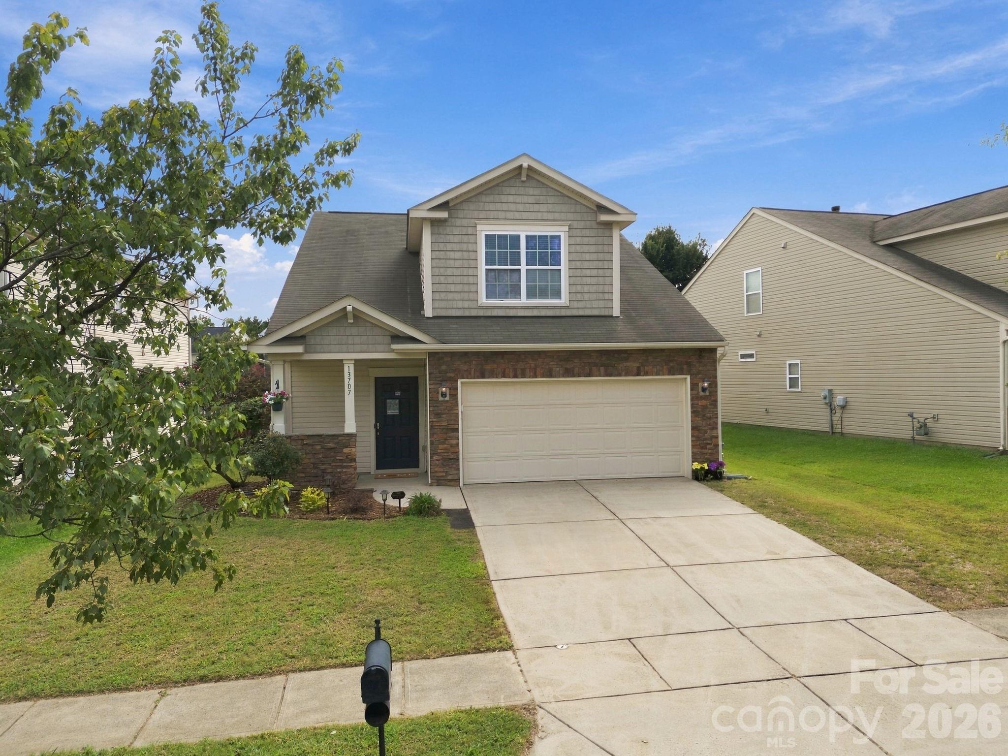 13707 Porter Creek Road Property Photo 2