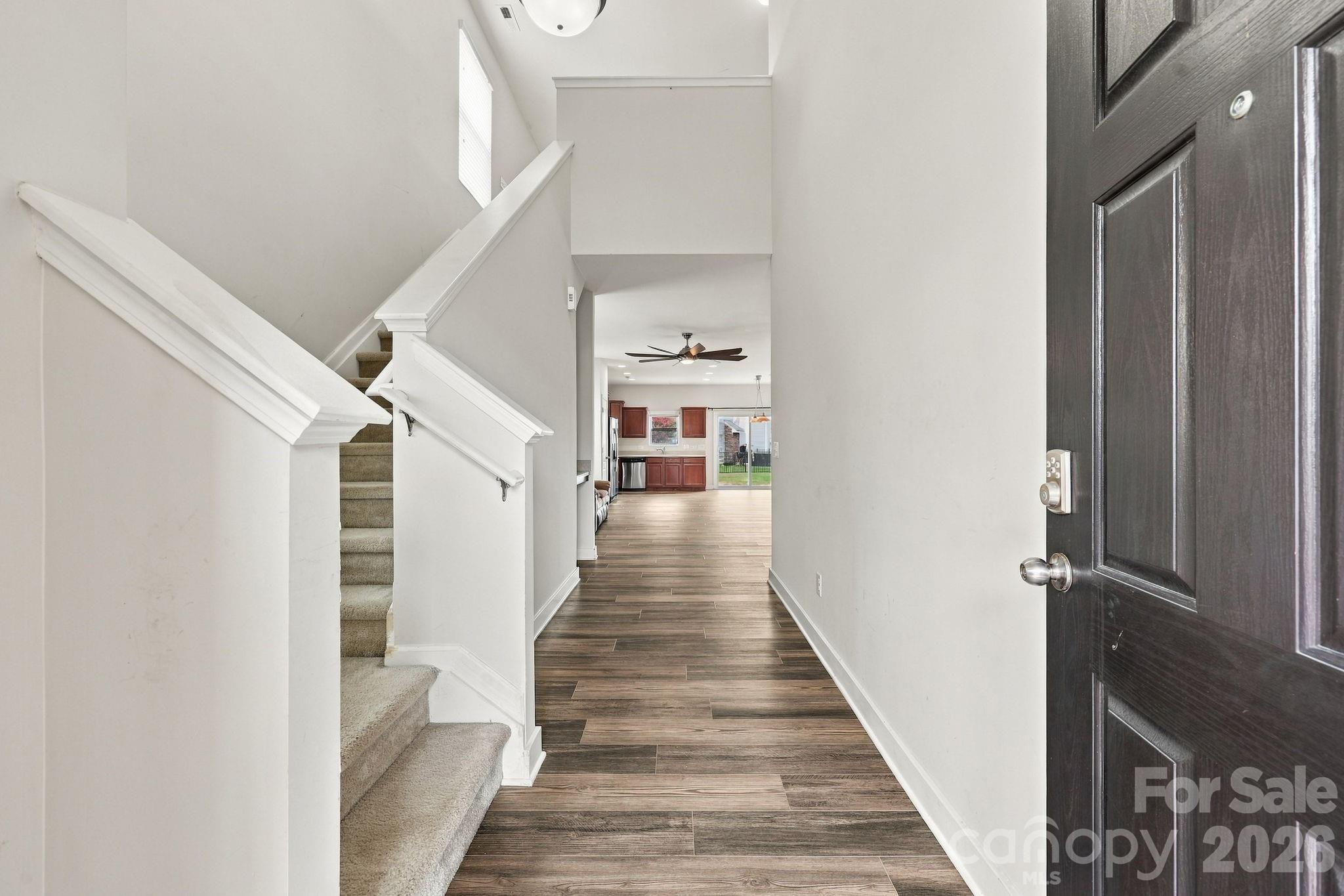 13707 Porter Creek Road Property Photo 3