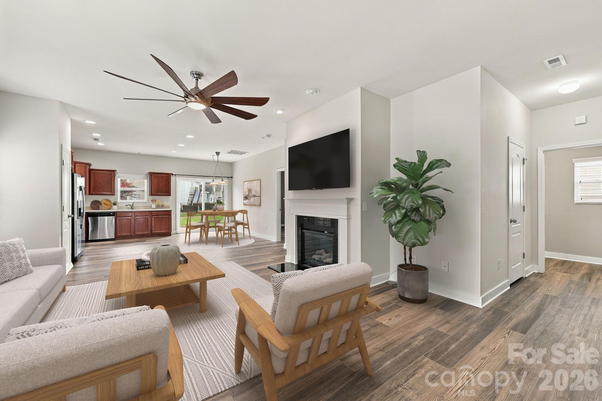 13707 Porter Creek Road Property Photo 5