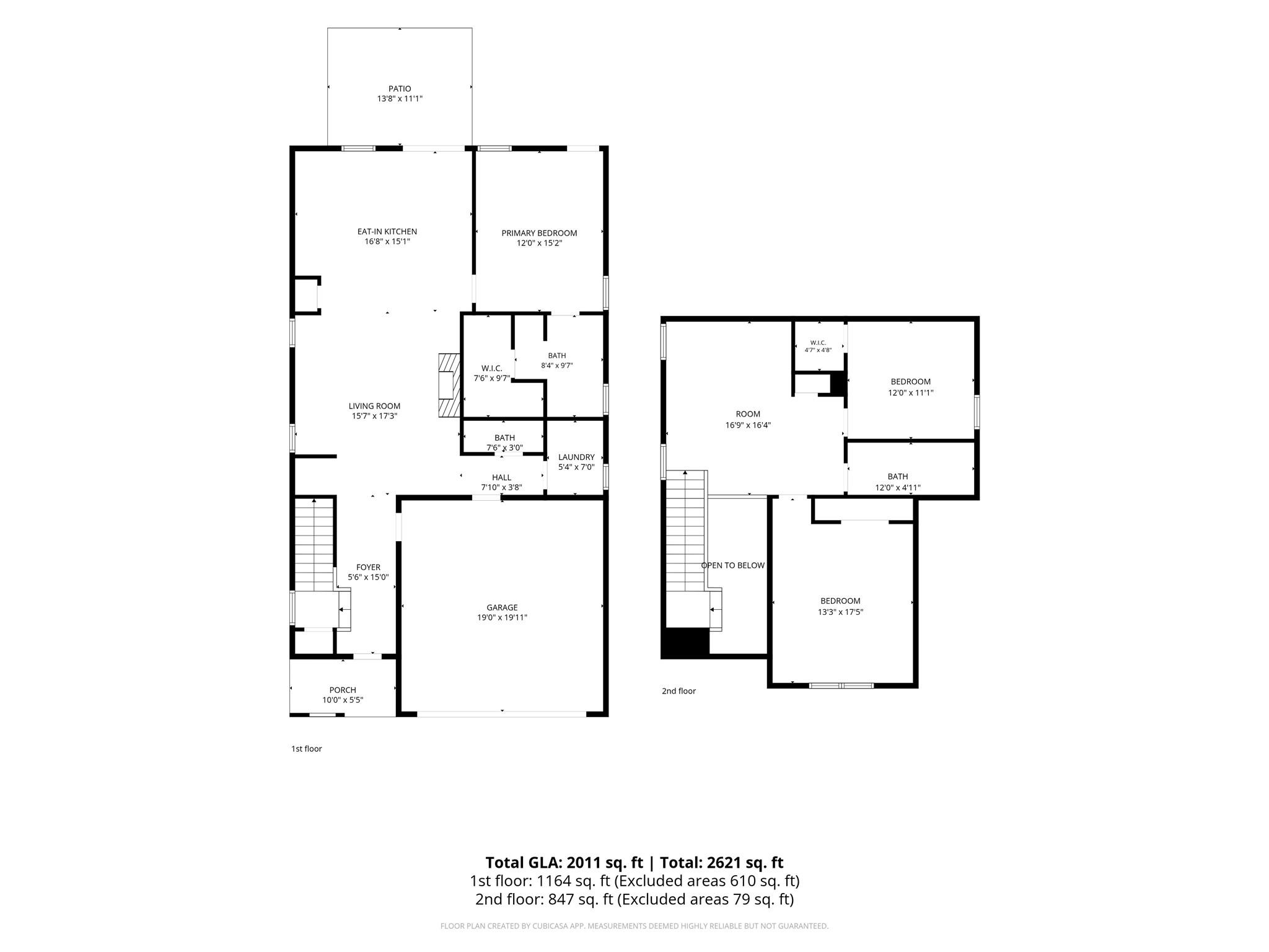 13707 Porter Creek Road Property Photo 28