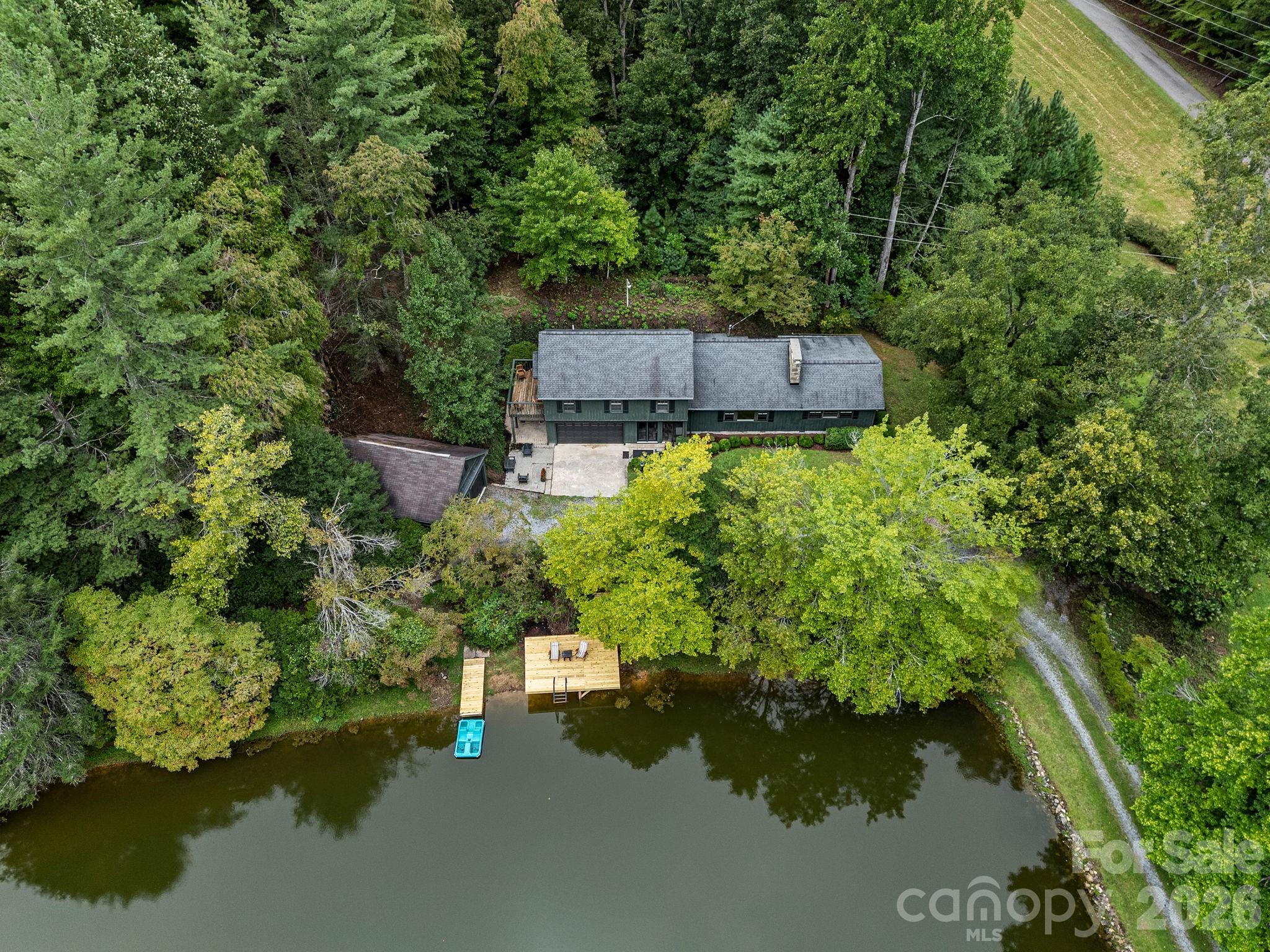 1164 Garrett Road Property Photo 34