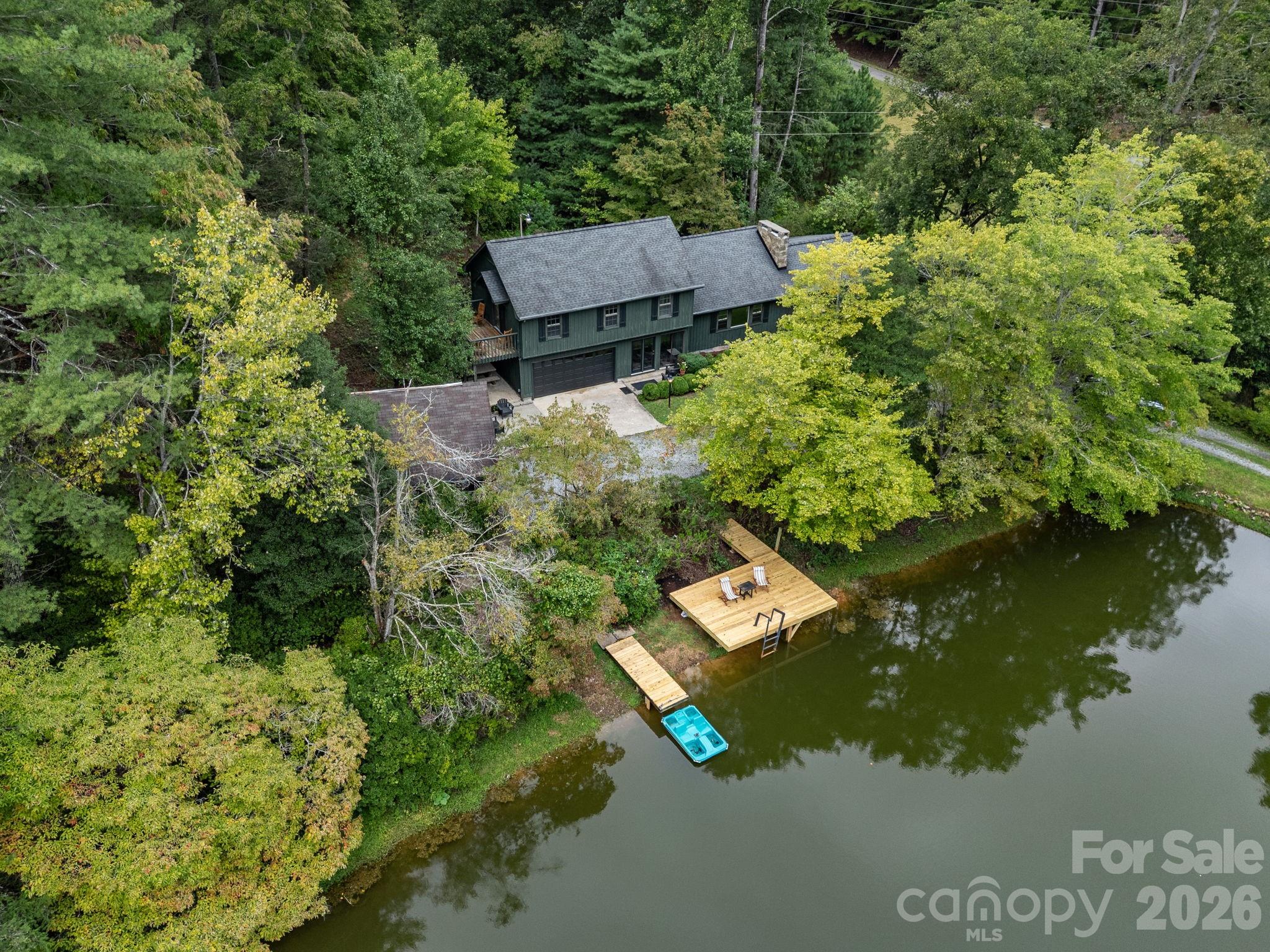 1164 Garrett Road Property Photo 35