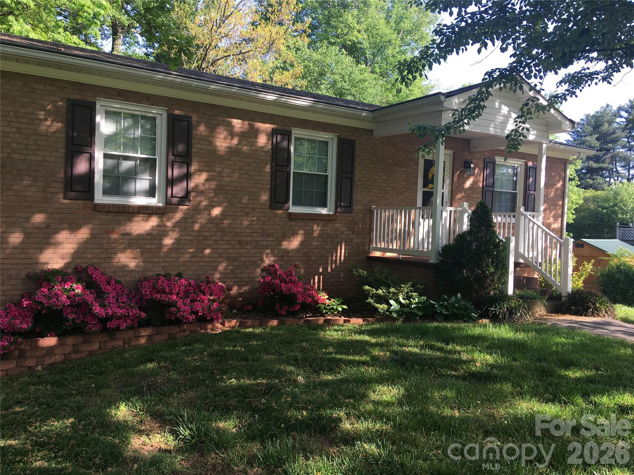 192 Heritage View Road Property Photo 1