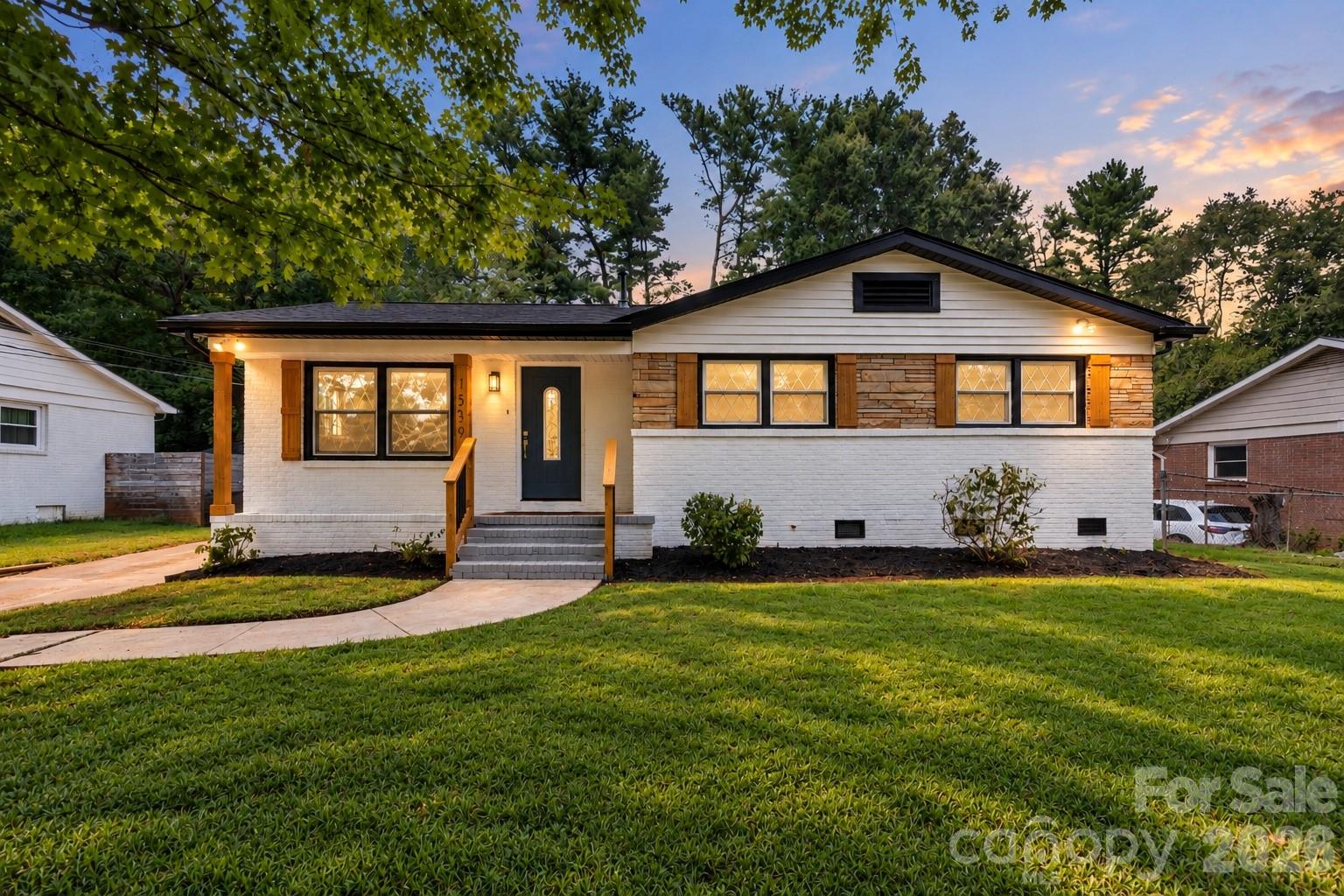 1539 Starbrook Drive Property Photo 1
