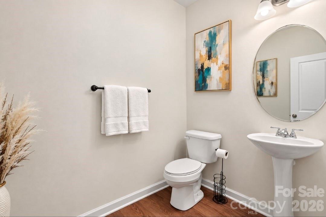9011 Evercrisp Lane Property Photo 8