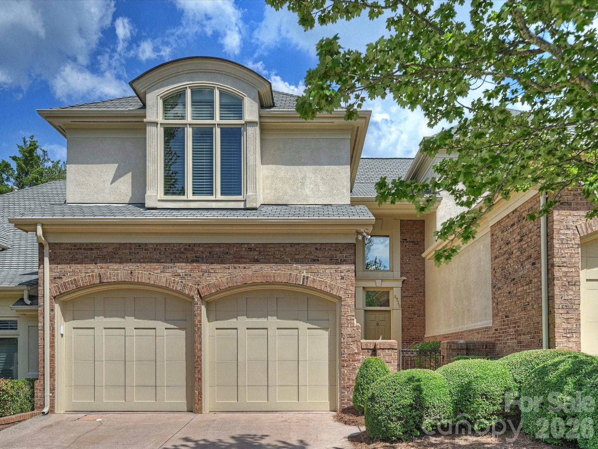 8929 Challis Hill Lane Property Photo 1