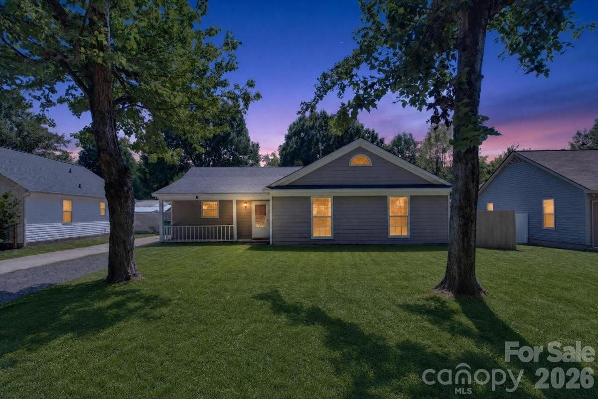 8006 Sheringham Way Property Photo 1