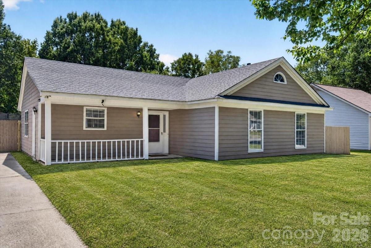 8006 Sheringham Way Property Photo 3