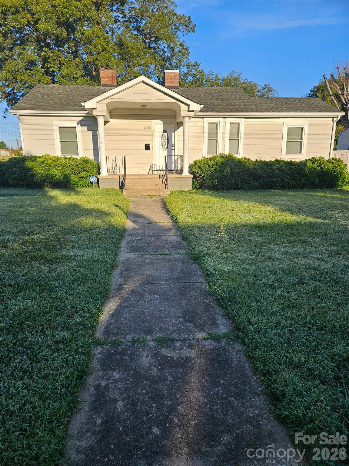 1400 Filbert Street Property Photo 1