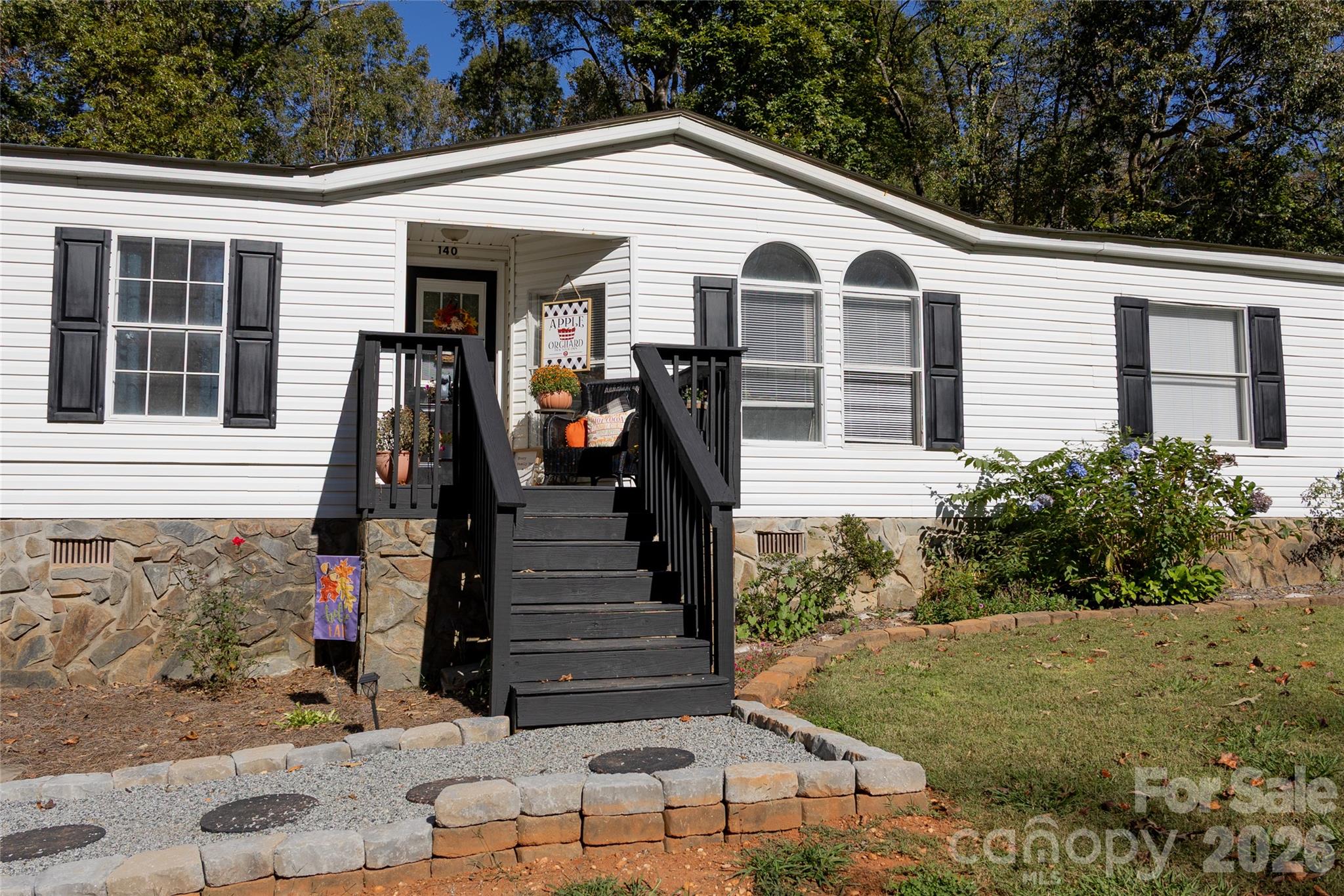 140 High Ridge Circle