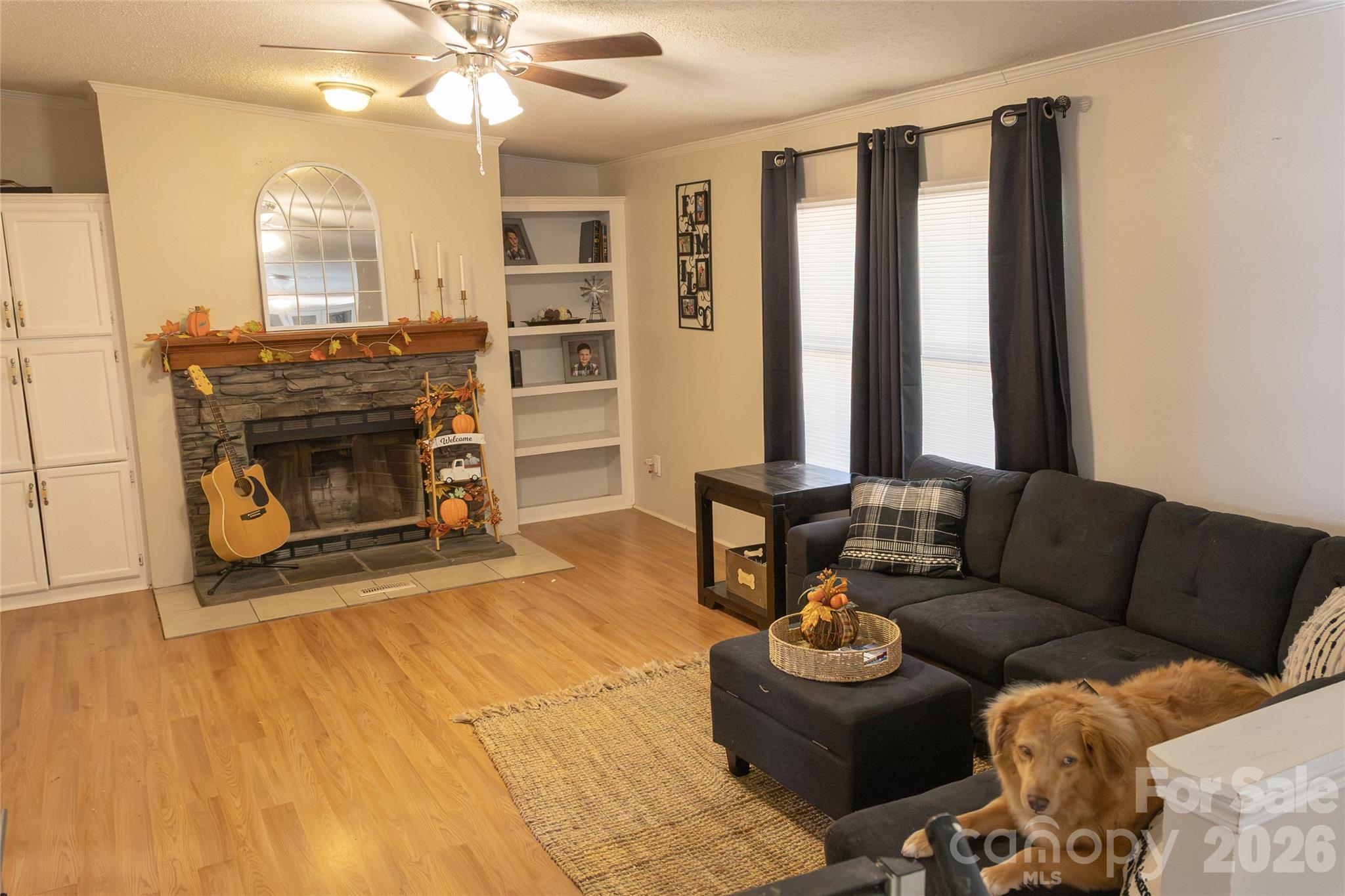 140 High Ridge Circle Property Photo 13