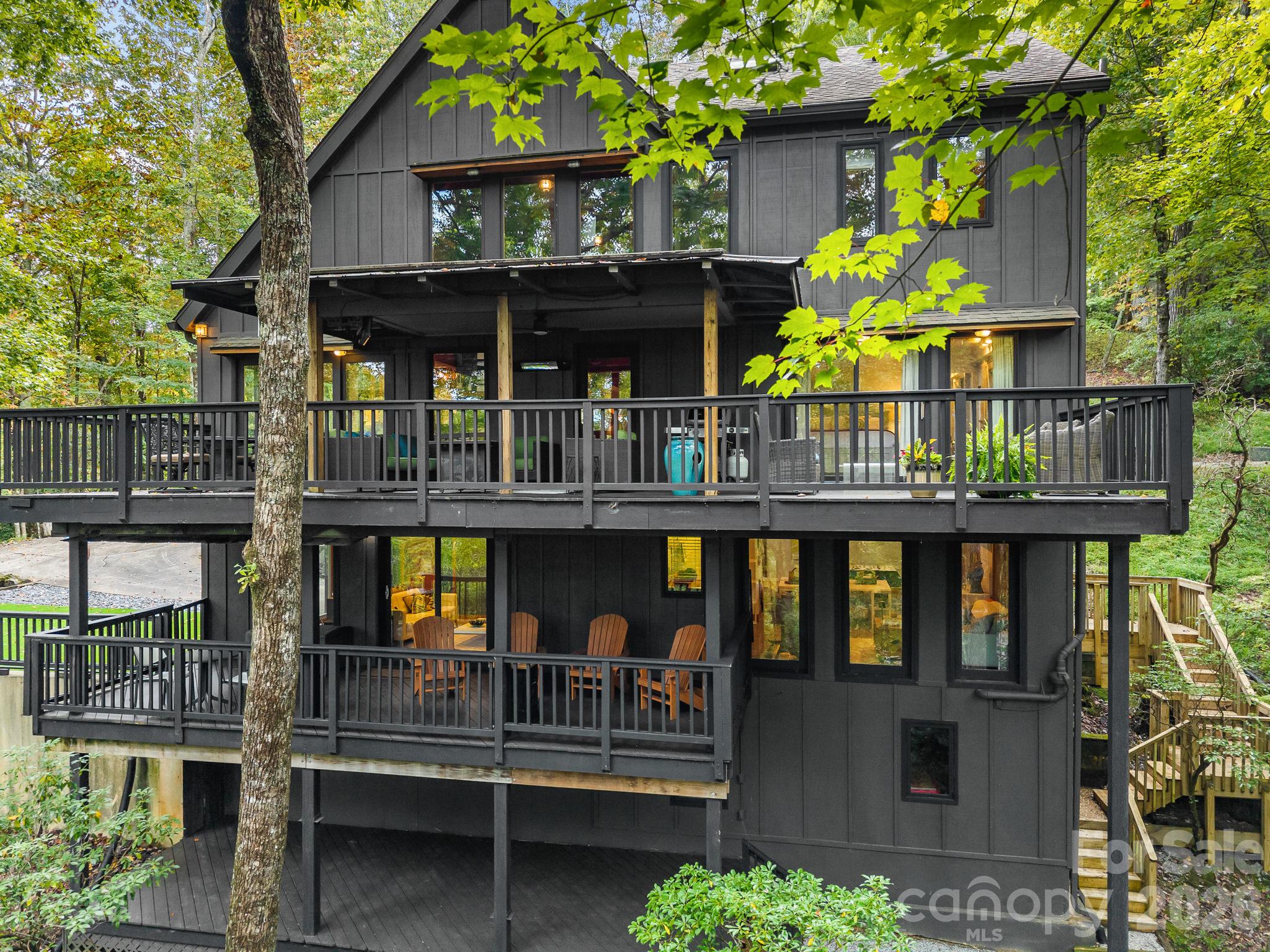148 Tsisqua Circle Property Photo 4