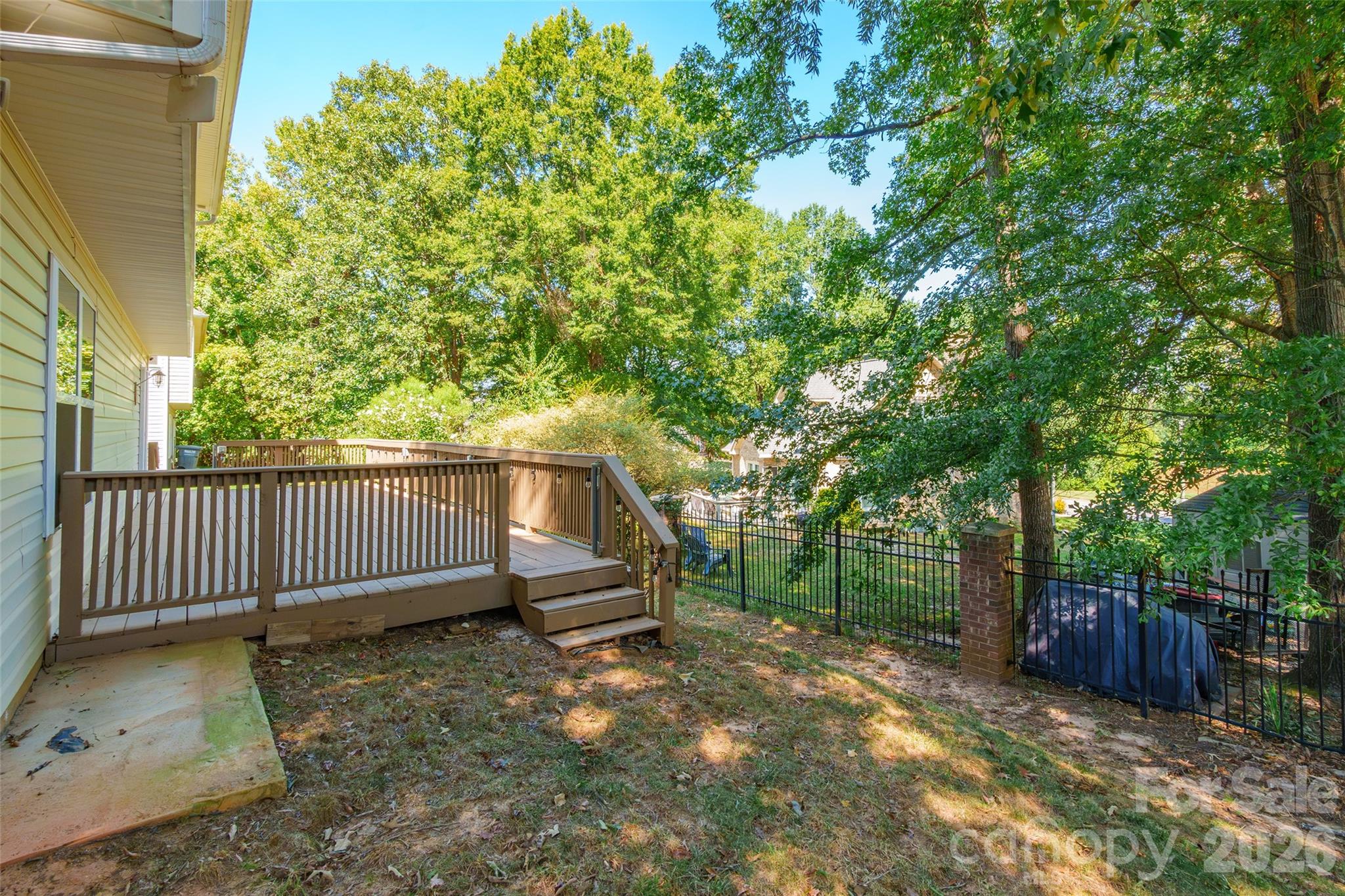 5045 Ashley Place Drive Property Photo 47