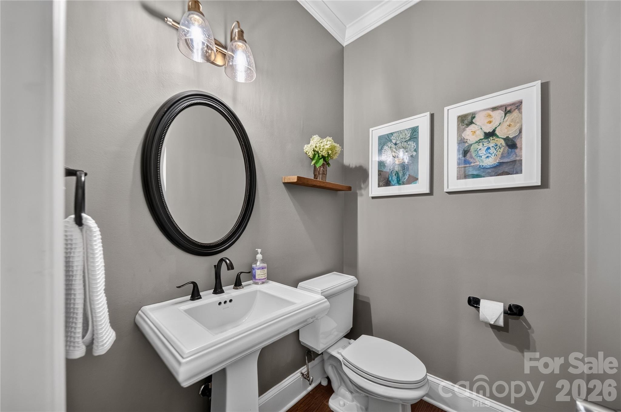 6709 Alexandria Lane Property Photo 23