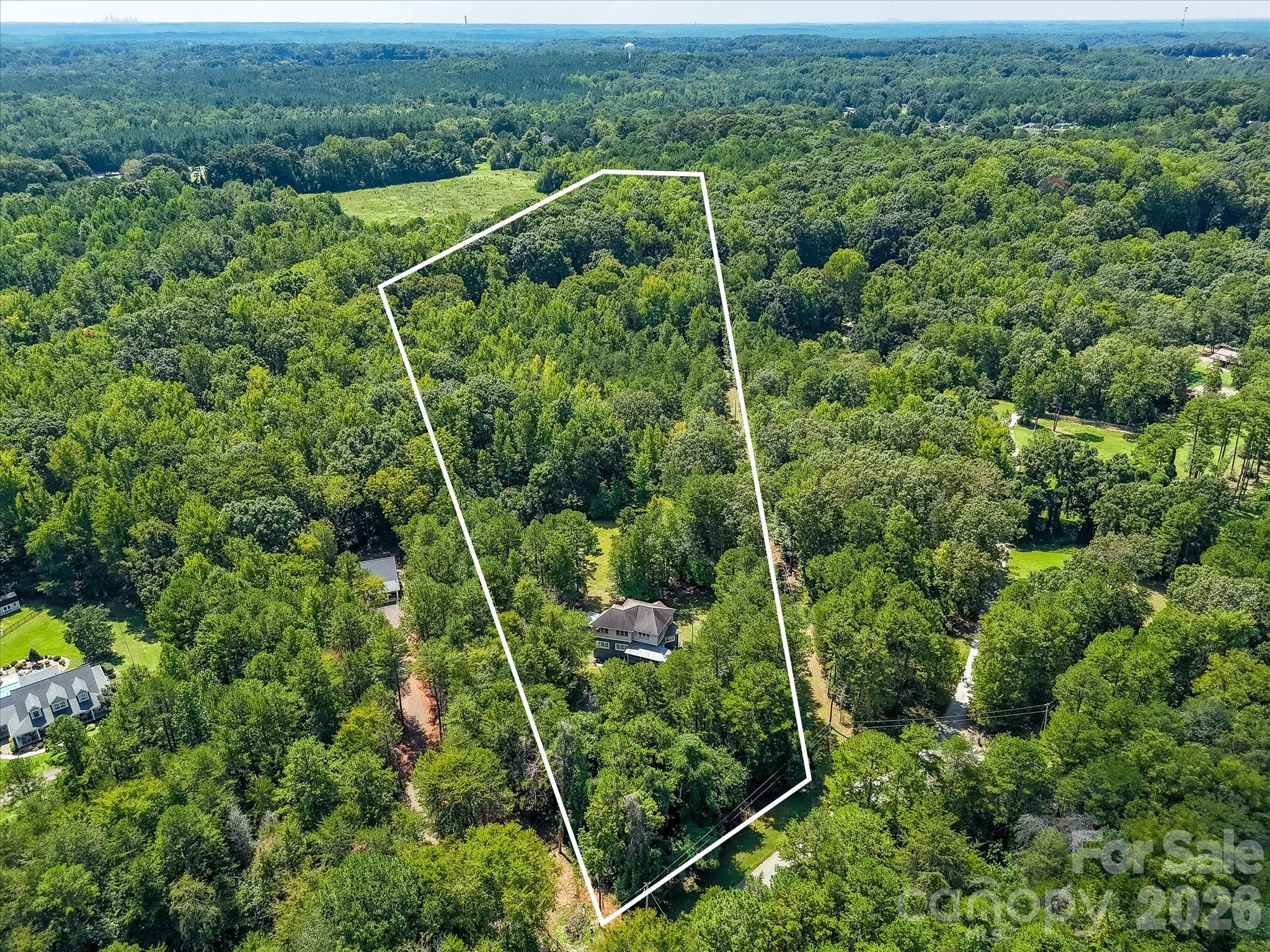 9821 Harvest Lane Property Photo 23