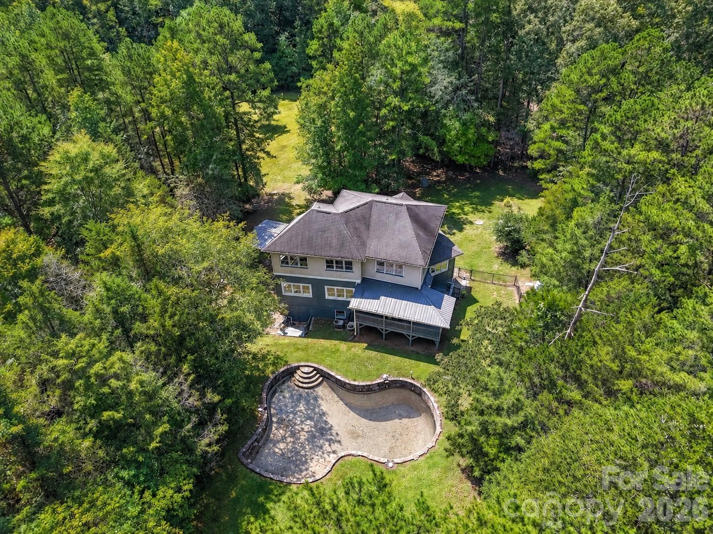 9821 Harvest Lane Property Photo 26
