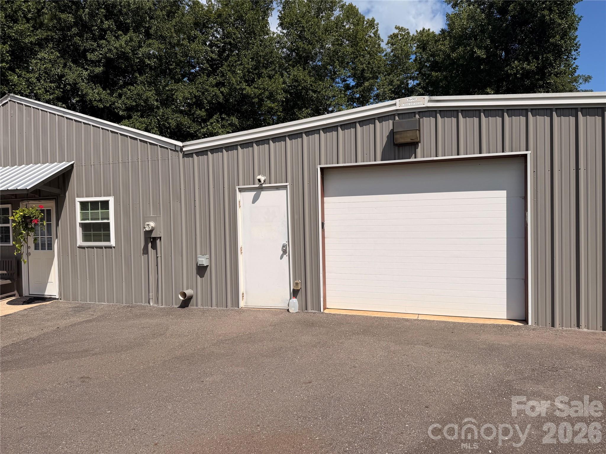 669 Old Lowgap Road Property Photo 1