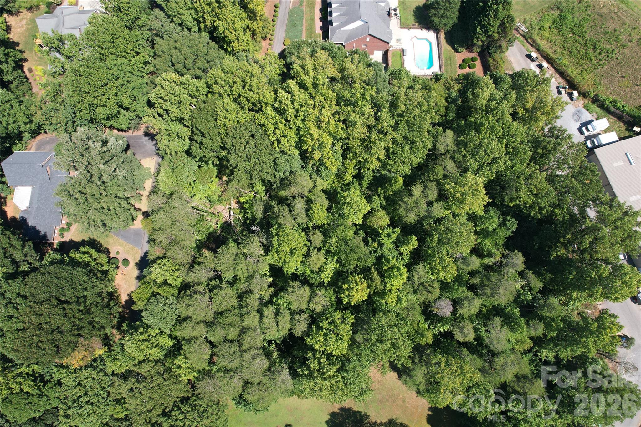 3924 Deer Run Drive Property Photo 2