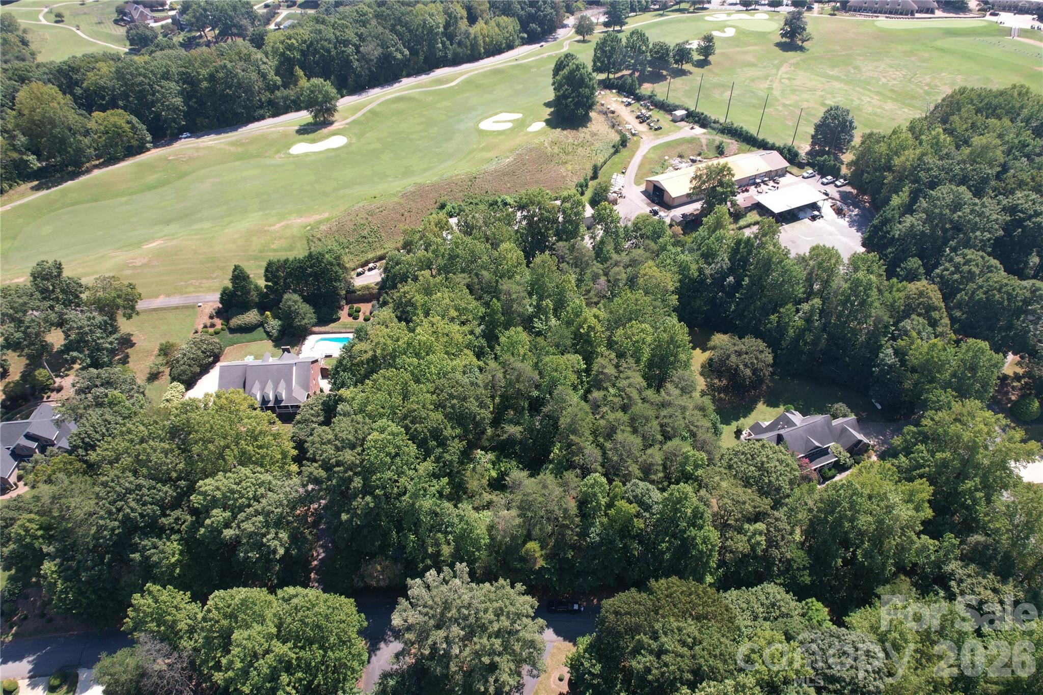 3924 Deer Run Drive Property Photo 9
