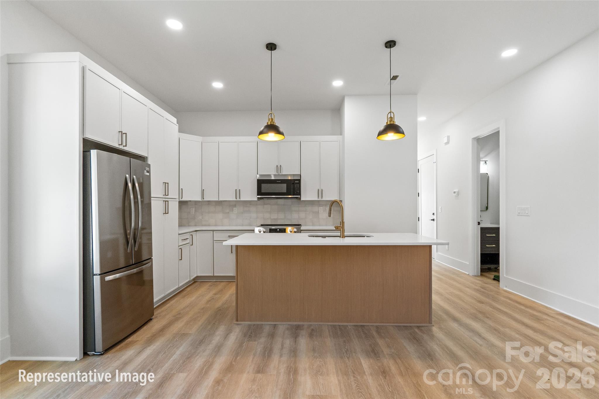 668 Jackson Terrace Property Photo 6