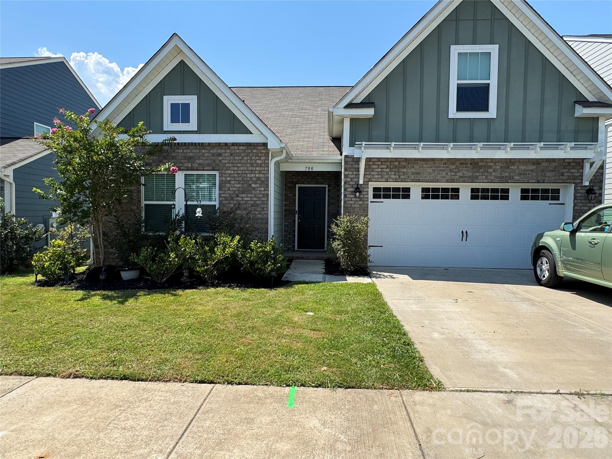 700 Skywatch Lane Property Photo 1