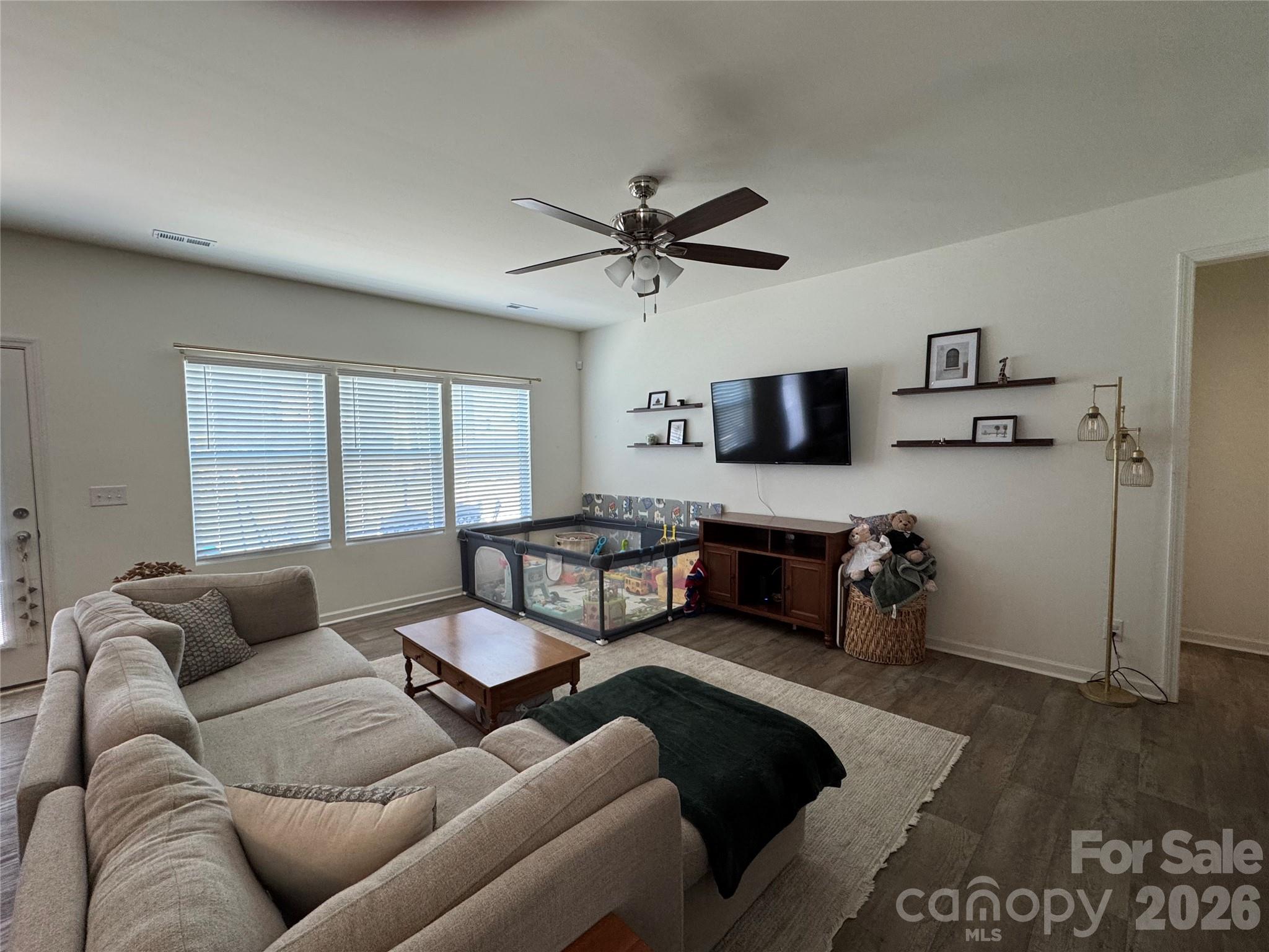 700 Skywatch Lane Property Photo 3