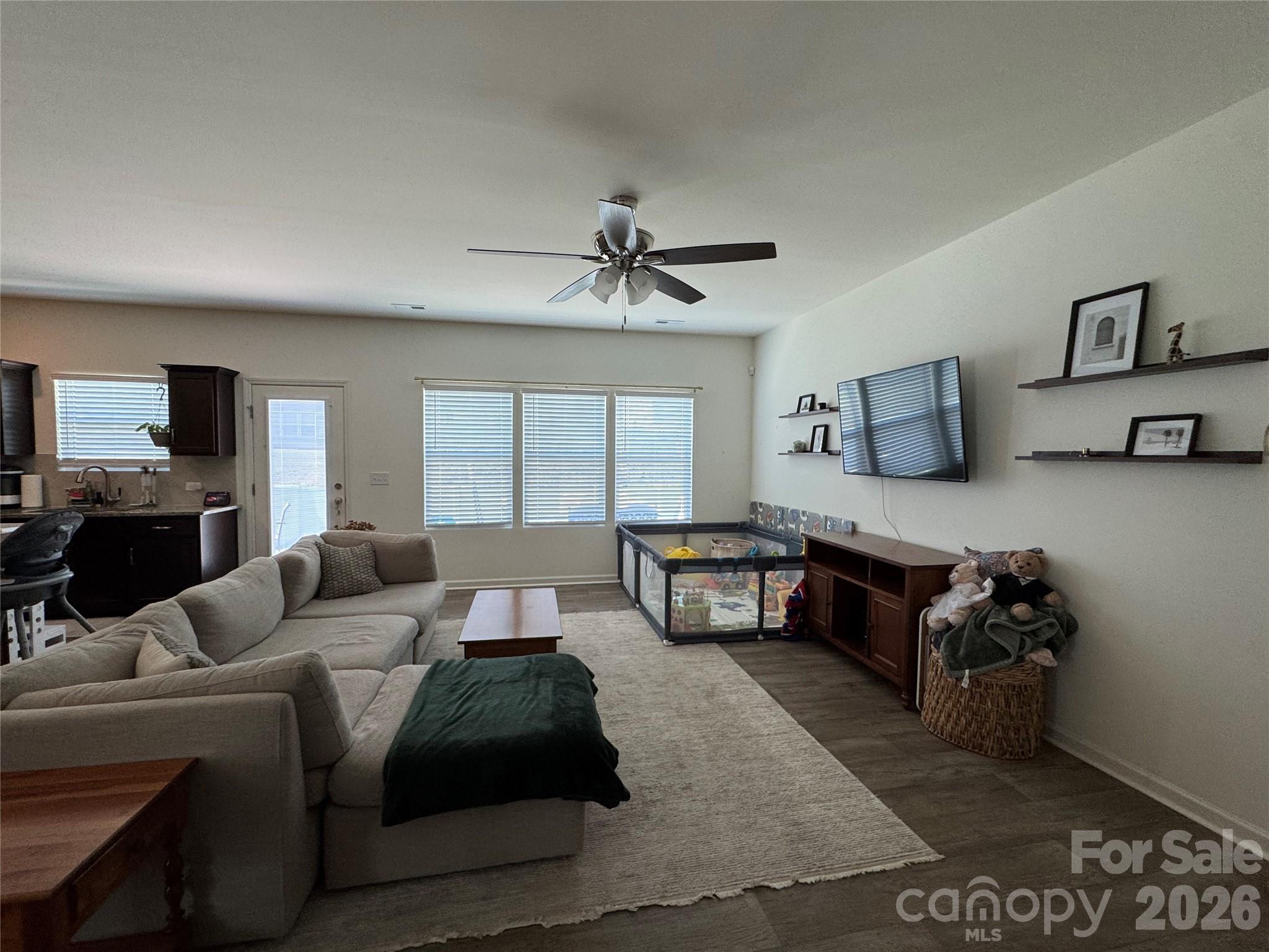 700 Skywatch Lane Property Photo 4