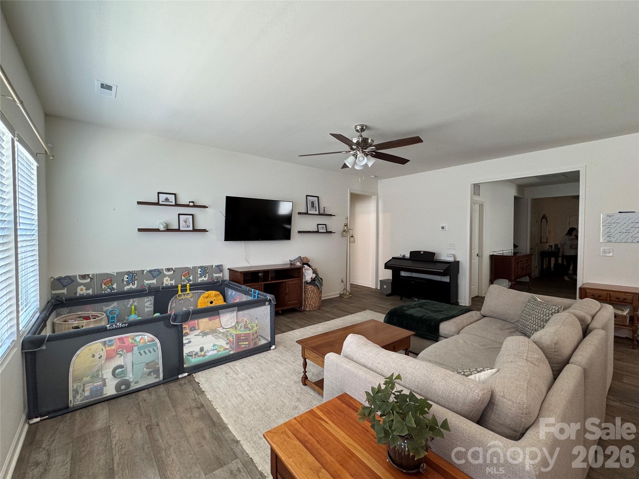 700 Skywatch Lane Property Photo 6