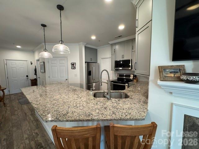 860 Jetton Street 64 Property Photo 8