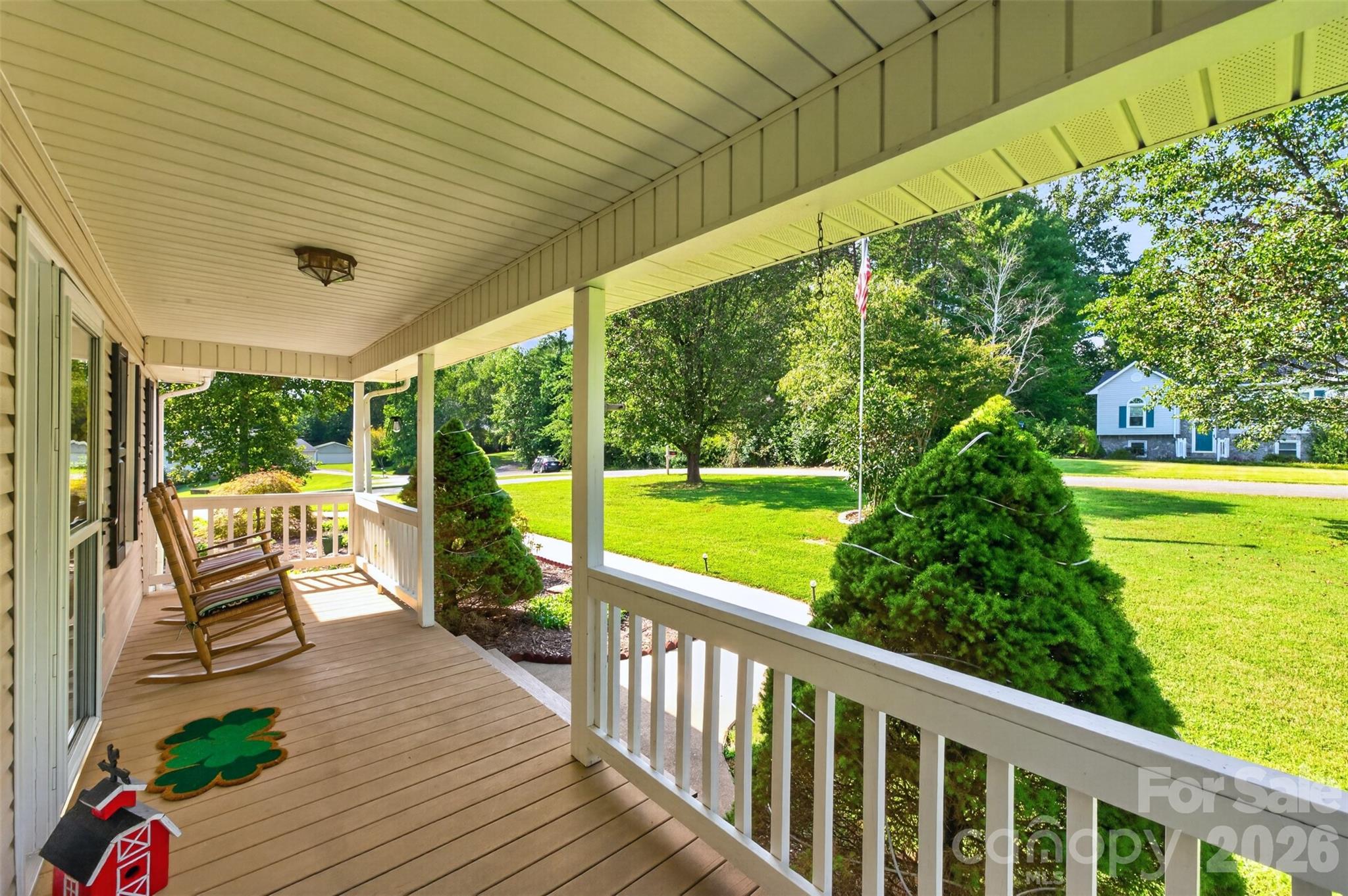 3105 Hunters Ridge Court Property Photo 4