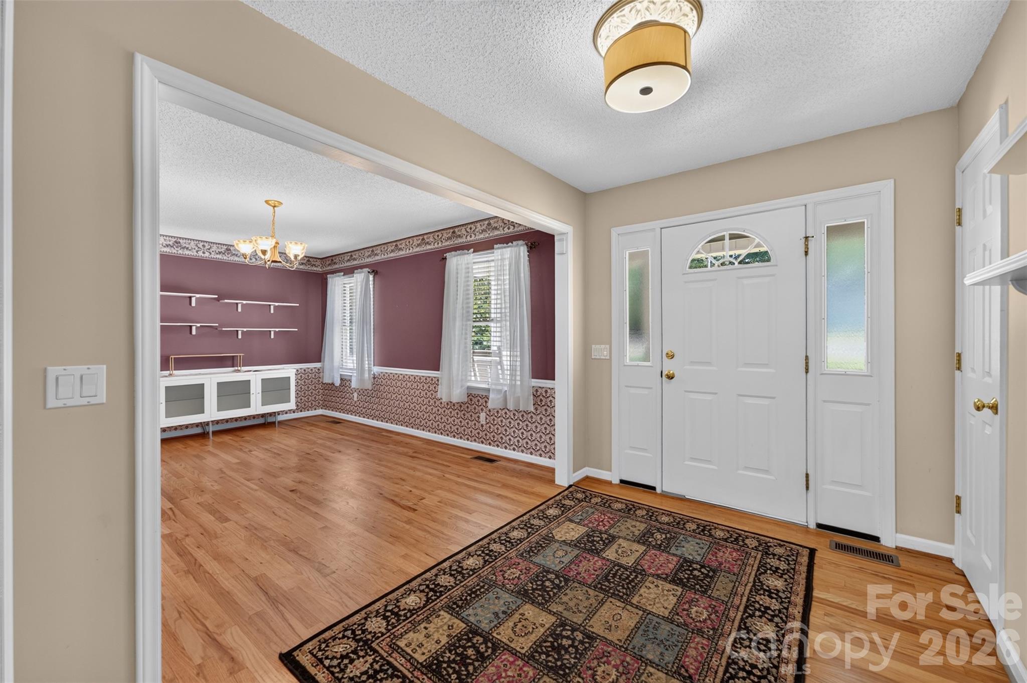 3105 Hunters Ridge Court Property Photo 6