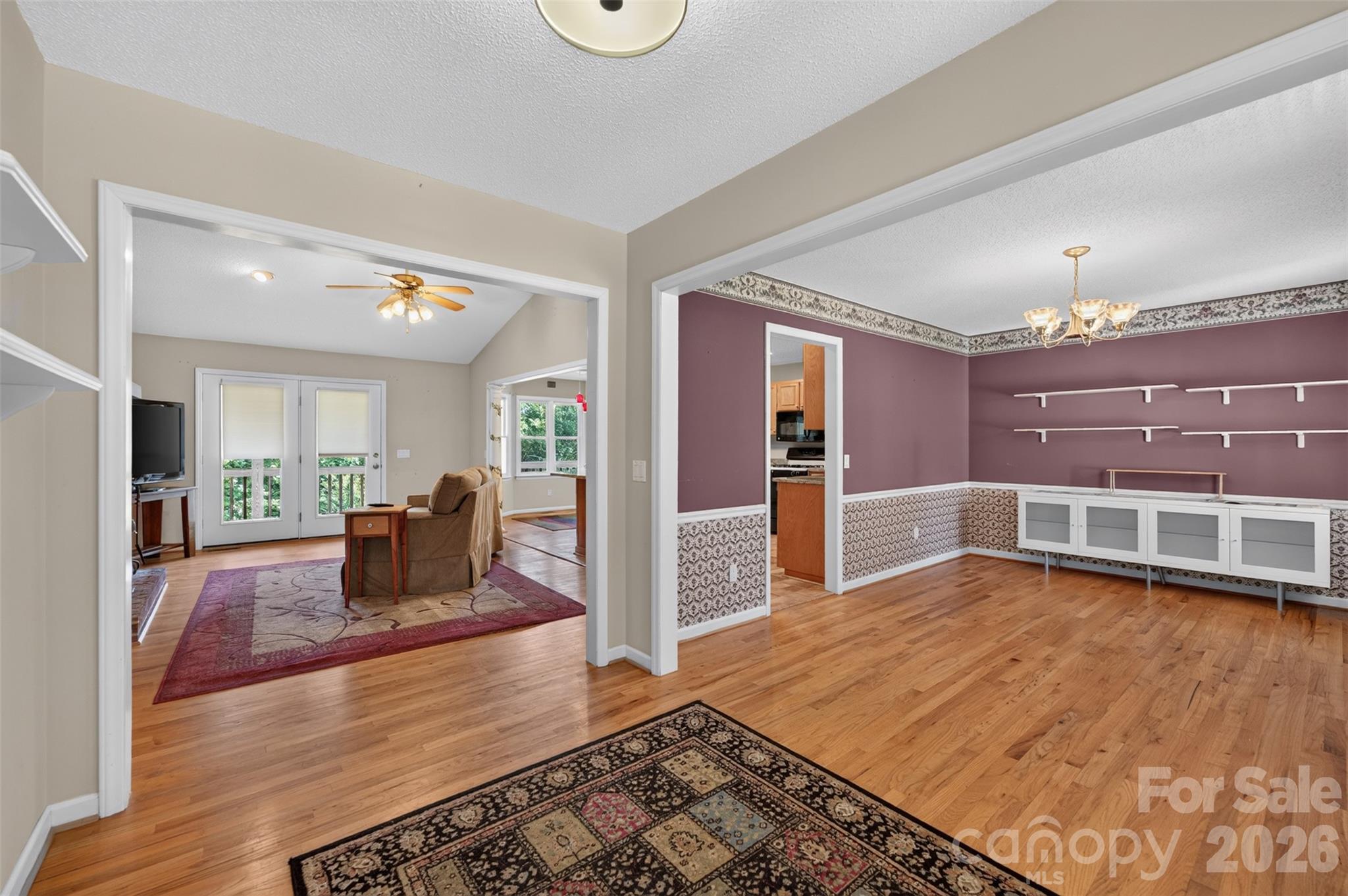 3105 Hunters Ridge Court Property Photo 7