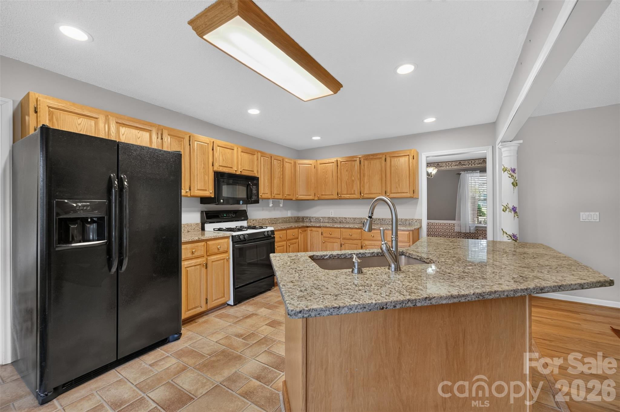 3105 Hunters Ridge Court Property Photo 15