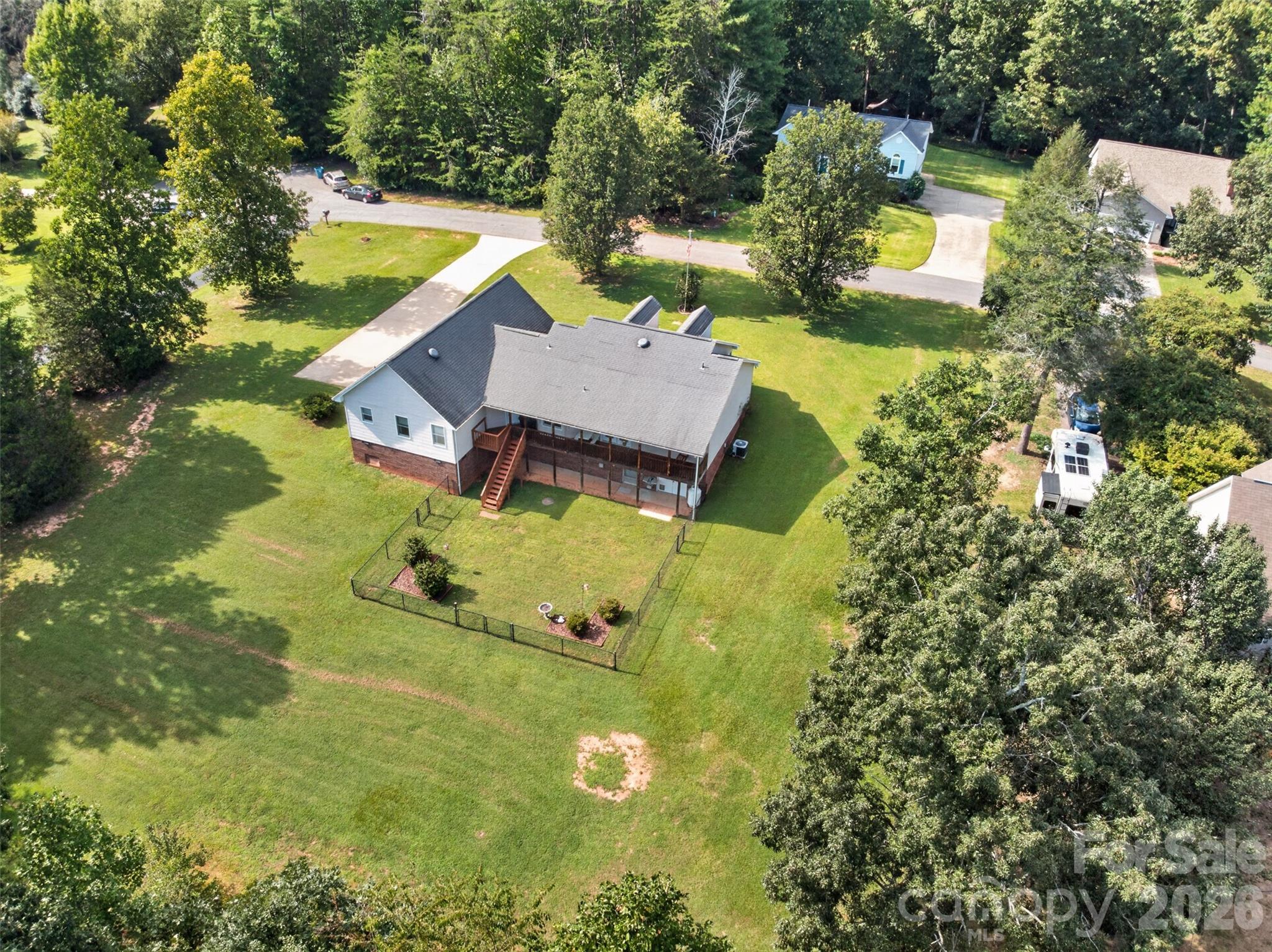 3105 Hunters Ridge Court Property Photo 40