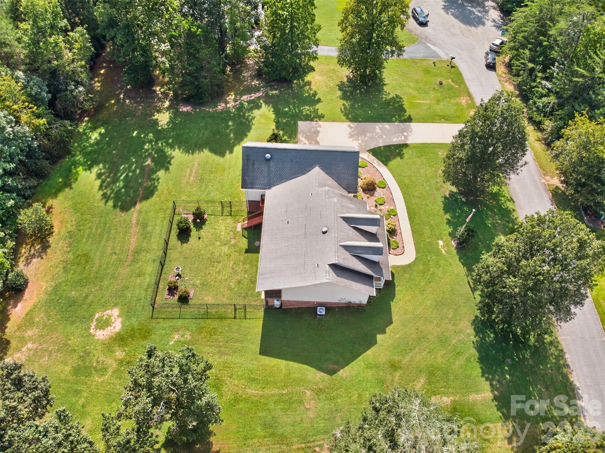 3105 Hunters Ridge Court Property Photo 41